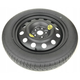 Atsarginis ratas R18 Kia...
