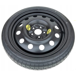 Atsarginis ratas R18...