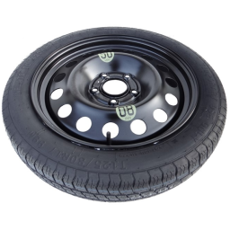 Atsarginis ratas R17 Mini...