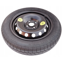Atsarginis ratas R15...
