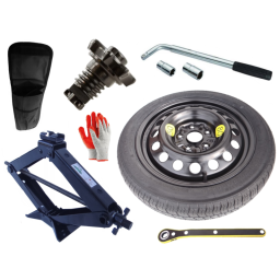 Atsarginis ratas R16 +...