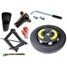 R19 atsarginis ratas +...