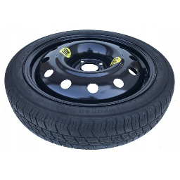 Atsarginis ratas R17 „Ford...