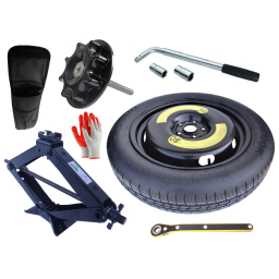 R20 atsarginis ratas +...