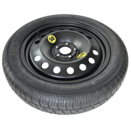 Atsarginis ratas R19 Ford...