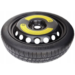 Atsarginis ratas 145/65 R20...