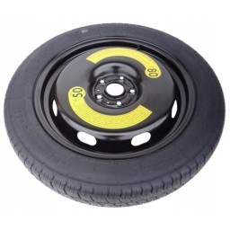 Atsarginis ratas 145/80 R18...