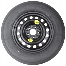 Atsarginis ratas 155/90 R16...
