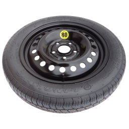 Atsarginis ratas 135/90 R16...