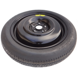 Atsarginis ratas 155/90 R17...