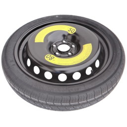 Atsarginis ratas R19 BMW 7...