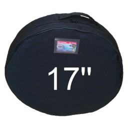 Atsarginio rato dėklas 17"