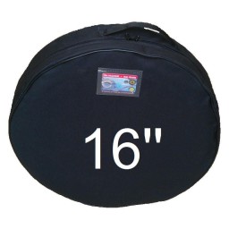Atsarginio rato dėklas 16"