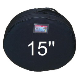 Atsarginio rato dėklas 15"