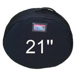 Atsarginio rato dėklas 21"