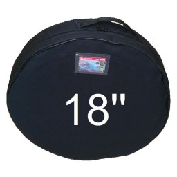 Atsarginio rato dėklas 18"