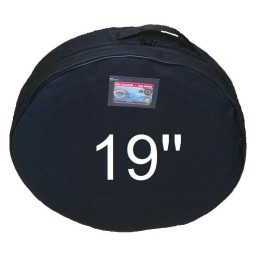 Atsarginio rato dėklas 19"
