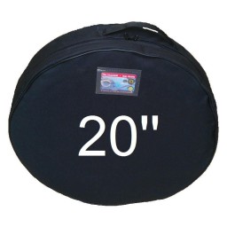 Atsarginio rato dėklas 20"