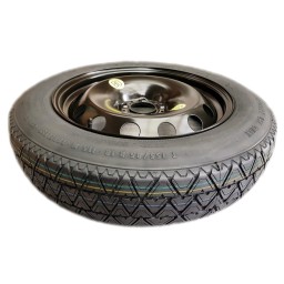 Atsarginis ratas 155/85 R18...