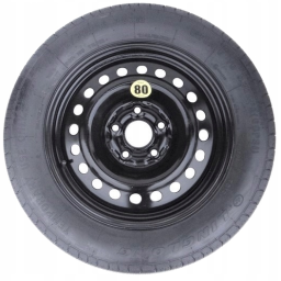Atsarginis ratas 135/90 R16...