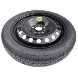 Atsarginis ratas 135/90 R16...
