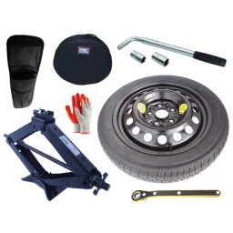 Atsarginis ratas R16 +...